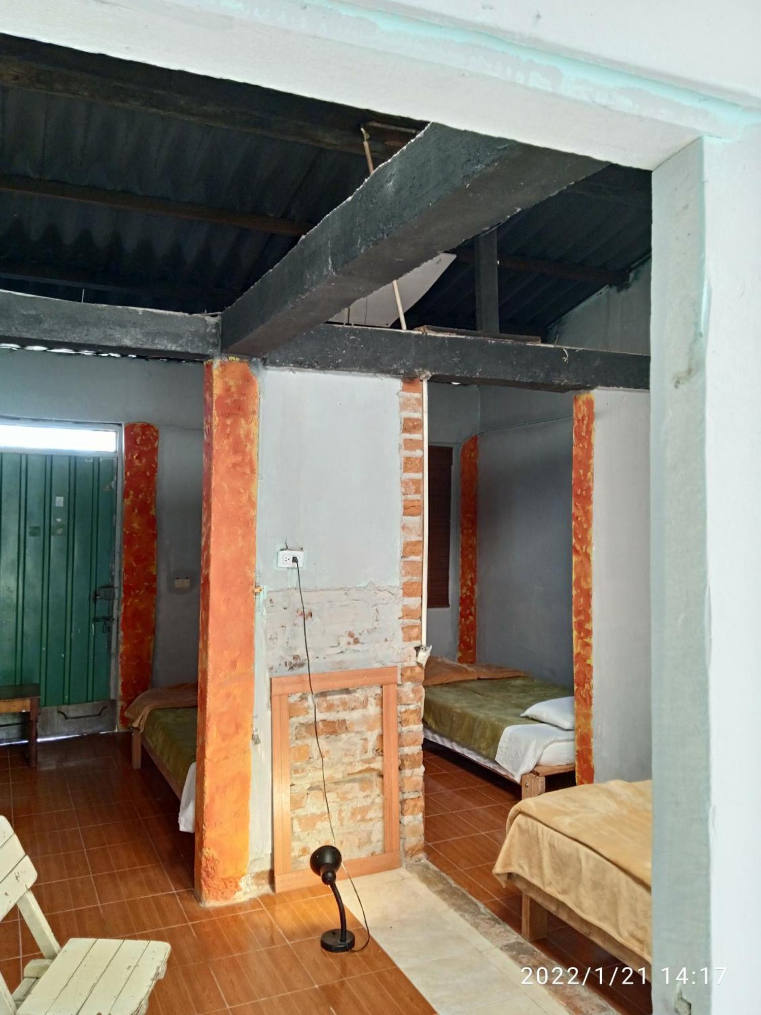Hostal Casa Victoria Pijao Exterior photo
