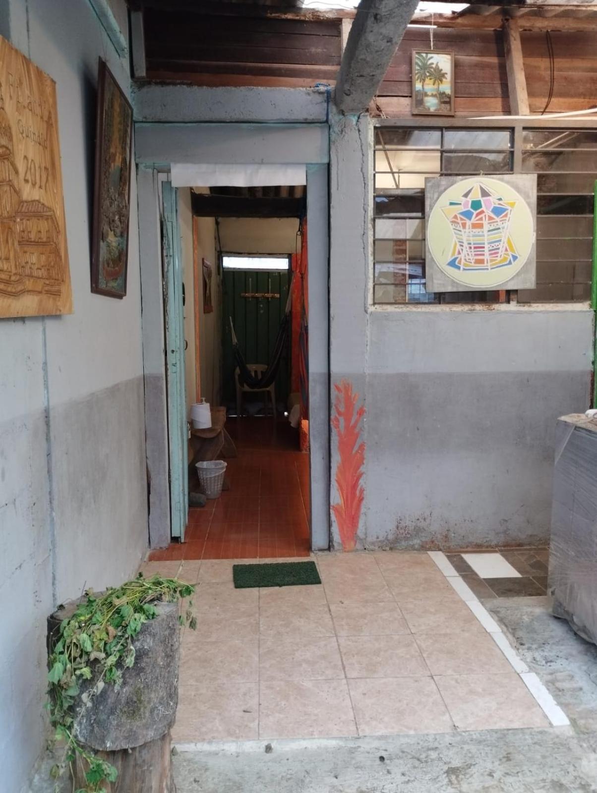 Hostal Casa Victoria Pijao Exterior photo